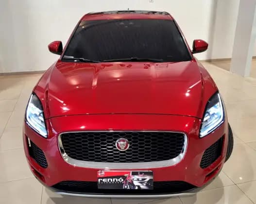 Carro 2.0 16V P250 FLEX S AWD AUTOMÁTICO