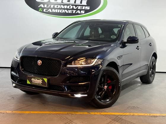 Carro 2.0 16V TURBO DIESEL PRESTIGE AWD 4P AUTOMÁTICO