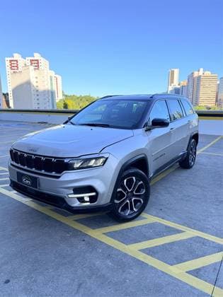 Carro 2.0 TD380 TURBO DIESEL LIMITED AT9