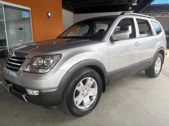 Carro 3.0 4X4 V6 24V TURBO DIESEL 4P AUTOMÁTICO