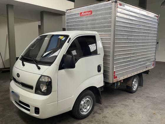 Carro 2.5 TD DIESEL STD CS MANUAL