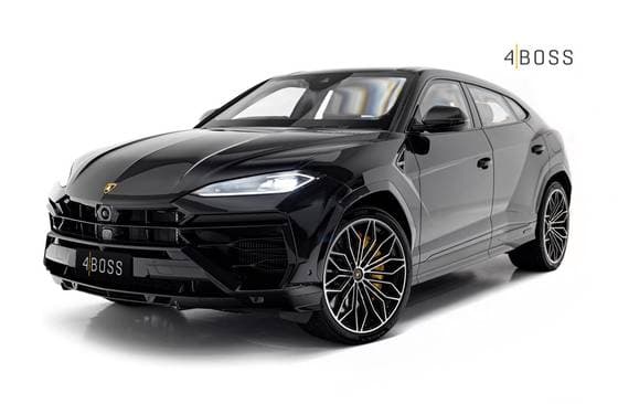 Carro 4.0 V8 TURBO PHEV SE AUTOMÁTICO