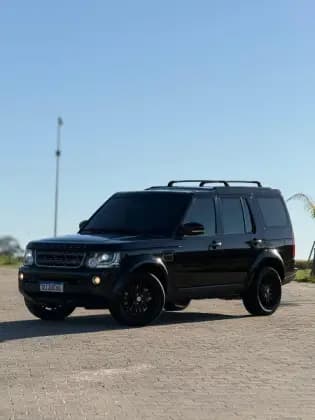 Carro 3.0 SE 4X4 V6 24V BI-TURBO DIESEL 4P AUTOMÁTICO