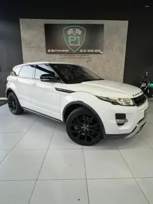 Carro 2.0 DYNAMIC 4WD 16V GASOLINA 4P AUTOMÁTICO