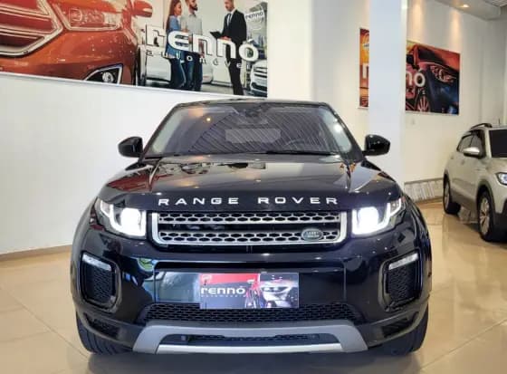 Carro 2.0 SE 4WD 16V GASOLINA 4P AUTOMÁTICO
