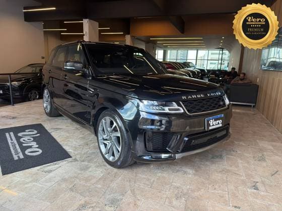 Carro 3.0 HSE 4X4 V6 24V TURBO DIESEL 4P AUTOMÁTICO