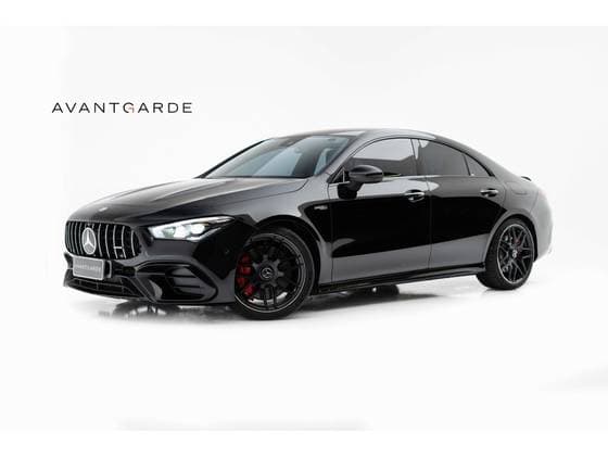 Carro 2.0 CGI GASOLINA S 4MATIC SPEEDSHIFT