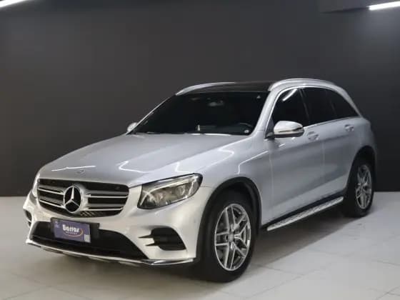 Carro 2.0 CGI GASOLINA 4MATIC 9G-TRONIC