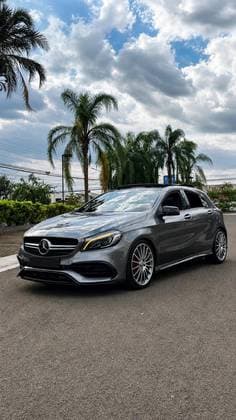 Carro 2.0 CGI GASOLINA 4MATIC SPEEDSHIFT
