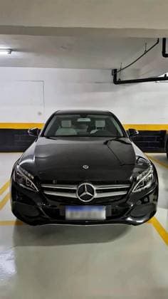Carro 1.6 CGI AVANTGARDE 16V TURBO GASOLINA 4P AUTOMÁTICO