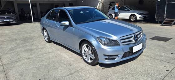Carro 1.6 CGI SPORT 16V TURBO GASOLINA 4P AUTOMÁTICO