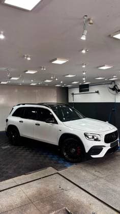 Carro 2.0 CGI GASOLINA 4MATIC SPEEDSHIFT