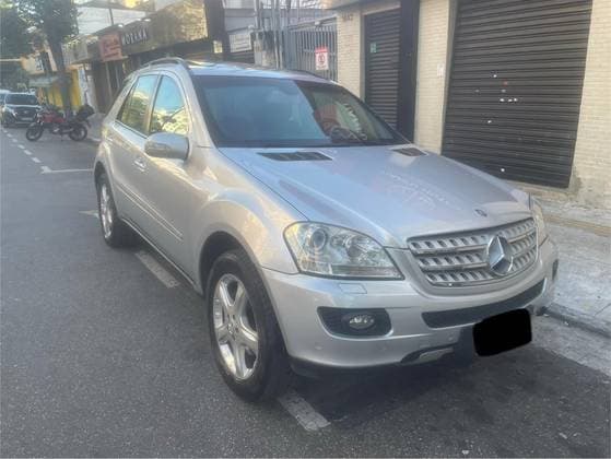 Carro 3.5 4X4 V6 GASOLINA 4P AUTOMÁTICO