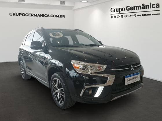 Carro 2.0 4X2 16V FLEX 4P AUTOMÁTICO