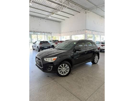 Carro 2.0 4X4 AWD 16V GASOLINA 4P AUTOMÁTICO