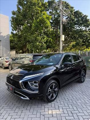 Carro 1.5 MIVEC TURBO GASOLINA HPE CVT