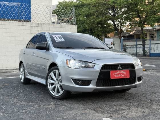 Carro 2.0 HL 16V GASOLINA 4P AUTOMÁTICO