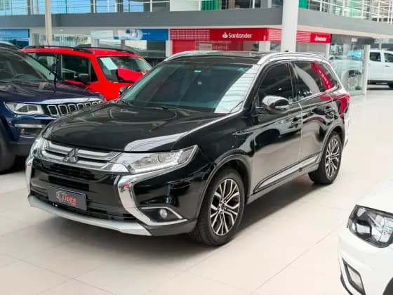 Carro 2.0 COMFORT 16V GASOLINA 4P AUTOMÁTICO