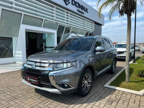 Carro 2.0 COMFORT 16V GASOLINA 4P AUTOMÁTICO
