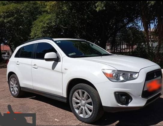 Carro 2.0 4X2 16V GASOLINA 4P AUTOMÁTICO