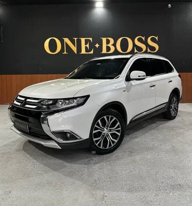 Carro 3.0 GT 4X4 V6 24V GASOLINA 4P AUTOMÁTICO