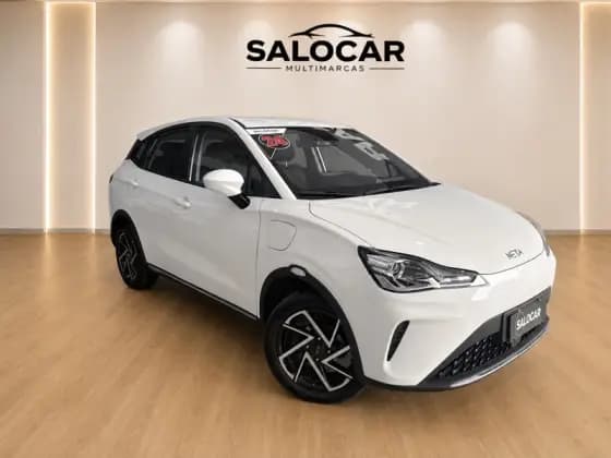 Carro 40,7 KW ELÉTRICO COMFORT
