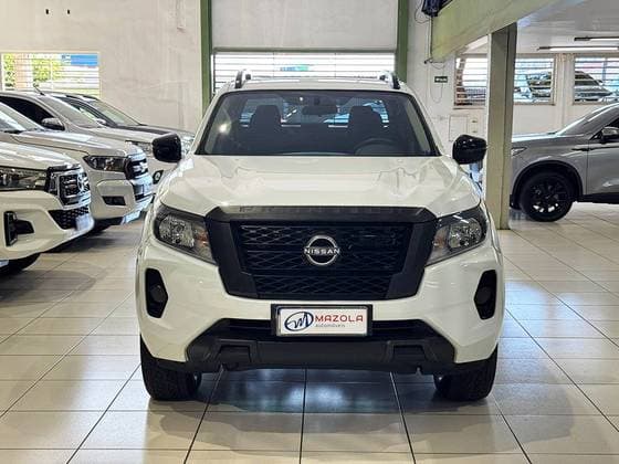 Carro 2.3 16V TURBO DIESEL ATTACK CD 4X4 AUTOMÁTICO