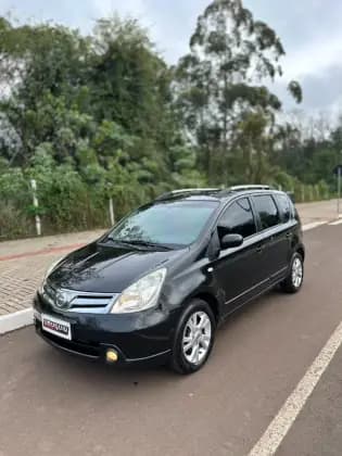 Carro 1.8 SL 16V FLEX 4P AUTOMÁTICO