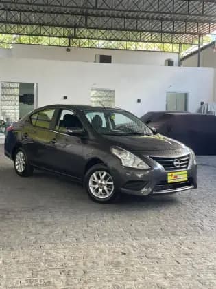 Carro 1.6 16V FLEXSTART SV 4P MANUAL