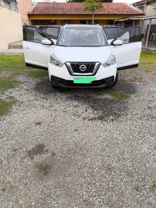 Carro 1.6 16V FLEXSTART S 4P XTRONIC