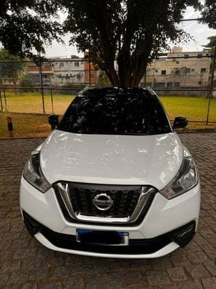Carro 1.6 16V FLEXSTART SL 4P XTRONIC