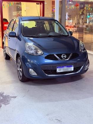 Carro 1.6 SL 16V FLEX 4P MANUAL
