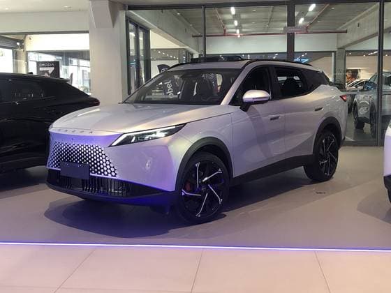 Carro 1.5 TGDI PHEV PRESTIGE DHT