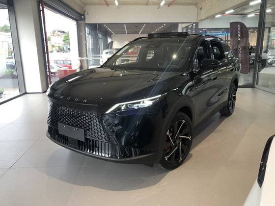 Carro 1.5 TGDI PHEV PRESTIGE DHT