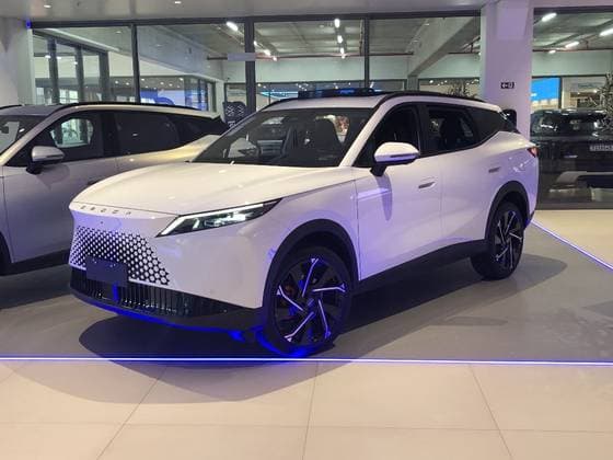Carro 1.5 TGDI PHEV PRESTIGE DHT
