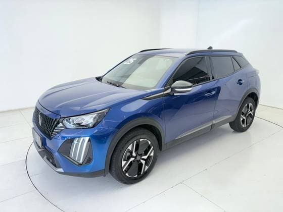 Carro 1.0 TURBO 200 FLEX ALLURE CVT