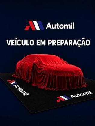 Carro 1.6 16V FLEX GRIFFE 4P AUTOMÁTICO