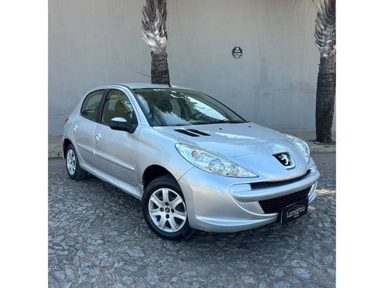 Carro 1.4 ACTIVE 8V FLEX 4P MANUAL