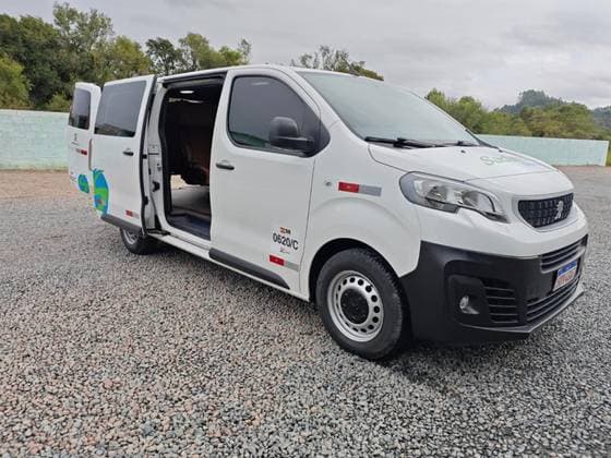 Carro 1.5 BLUEHDI DIESEL VITRE MANUAL