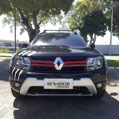 Carro 1.6 DYNAMIQUE 4X2 16V FLEX 4P MANUAL
