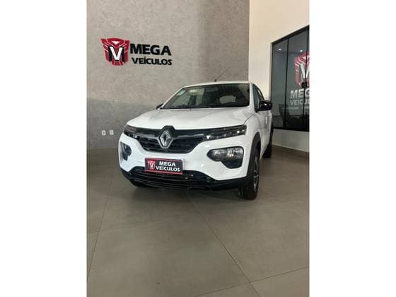 Carro 1.0 12V SCE FLEX INTENSE MANUAL
