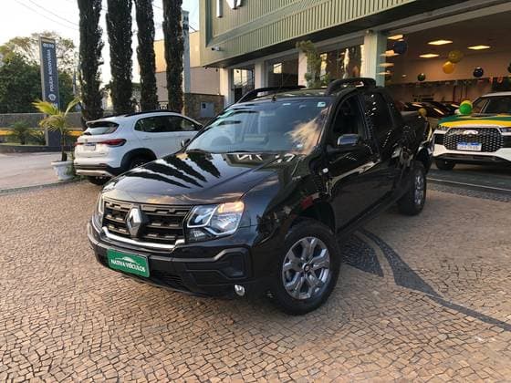 Carro 1.6 16V SCE FLEX INTENSE MANUAL