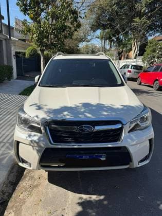 Carro 2.0 XT 4X4 16V TURBO GASOLINA 4P AUTOMÁTICO