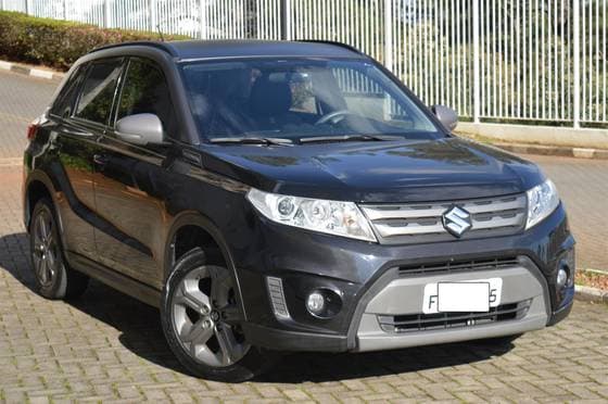 Carro 1.6 16V GASOLINA 4YOU AUTOMÁTICO
