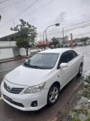 Carro 1.8 GLI 16V FLEX 4P AUTOMÁTICO