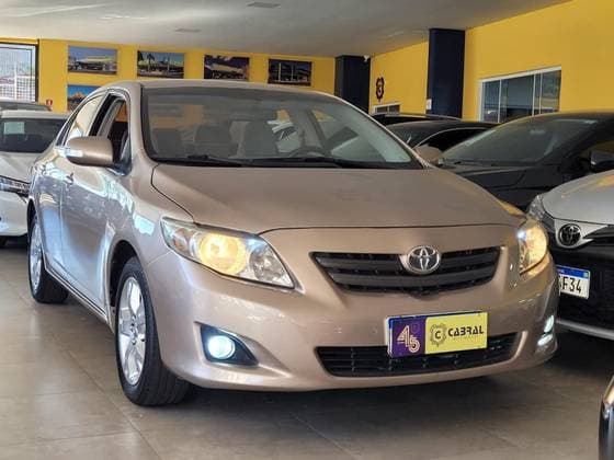 Carro 1.8 XEI 16V FLEX 4P MANUAL