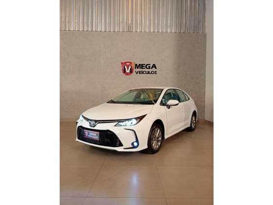 Carro 2.0 VVT-IE FLEX GLI DIRECT SHIFT