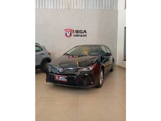 Carro 2.0 VVT-IE FLEX GLI DIRECT SHIFT