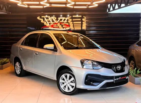 Carro 1.5 X PLUS 16V FLEX 4P MANUAL