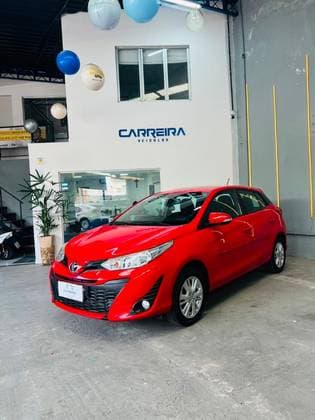 Carro 1.5 16V FLEX SEDAN XL PLUS TECH MULTIDRIVE